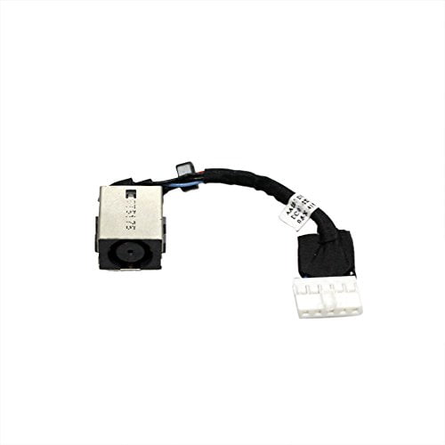 GENUINE Dell Latitude E7470 Power Jack Cable VCYYW 