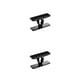 thumbnail image 4 of sweethay Soporte para teléfono móvil Plegable Rotación de 360 ​​​​° Pata de cabra Soporte trasero universal para teléfono móvil Type2 NO2, 4 of 6
