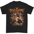 thumbnail image 1 of Necrophagist Stabwound T-shirt, 1 of 5