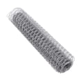 thumbnail image 4 of Malla de alambre para gallinero, malla hexagonal, resistente, flexible, para jaulas de cría de conejos 35cmx500cm, 4 of 9