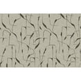 thumbnail image 4 of Nikki Chu Ivory Coast Peel & Stick Wallpaper Mural, 4 of 7