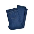thumbnail image 3 of Jeans George para Mujer, Recto Dark Talla 38, 3 of 4