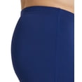 thumbnail image 4 of Jammy de Natación ARENA MaxLife Entrenamiento Traje de Baño Azul Marino Talla 20, 4 of 8
