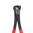 thumbnail image 2 of Wiha 32659 High Leverage End Cutting Nippers, 8-Inch, 2 of 2