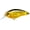 Prism Gold Black, variant on Yo-Zuri R1440-PCPC: 3Dr-X Crank Sr Shallow Runner F 50Mm 2", Prism Chart Perch