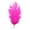 C, variant on Fmnung Ostrich Feather, 12-14 Inch Natural Fluffy Plume for Wedding Stage Decoration DIY, Colorful Craft Feather for Flower Arrangement, Light Pink