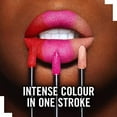 thumbnail image 3 of Rimmel London London Stay Matte Liquid Lip Colour, Mwah, 0.21 oz, 3 of 3