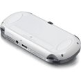 thumbnail image 2 of PSP Console Alternative : Utilisé Sony PlayStation Vita Wi-Fi (PCH-1001) - Blanc, 2 of 5