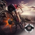 thumbnail image 2 of Rechargeable Bike Wheel Hub Lights Waterproof Led Cycling Spoke Lights - 5 Color Options, Safety Decoration, Reusable With Batteries, Easy Color/Modes Switch, Daily Waterproof For, 2 of 5