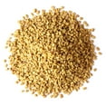 thumbnail image 3 of Organic Fenugreek Seeds, 15 Pounds — Non-GMO, Raw, Vegan, Kosher, Sproutable — by Food to Live, 3 of 8