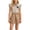Khaki, variant on Kids Tracksuits Girls 2 Piece Outfits Co Ord Sets Sweatsuit Sleeveless Shirts Tops Elastic Waist Shorts Summer Casual Lightweight Sports Children Loungewear Going Out Khaki 9-10 Years