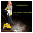 thumbnail image 6 of Steam Cleaner Home Appliances, High Temperature and High Pressure Range Hood Air Conditioning Cleaning Machine Car Washer ,Efficient Cleaning, 6 of 7