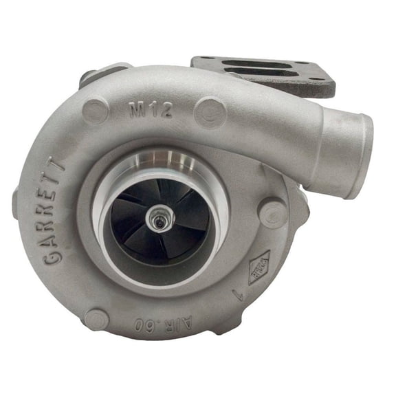 New OEM Replacement Turbocharger Compatible With Komatsu D65 D85 Bulldozers By Part Numbers 704794-0002 704794-5002 704794-9002 7047940002 7047945002