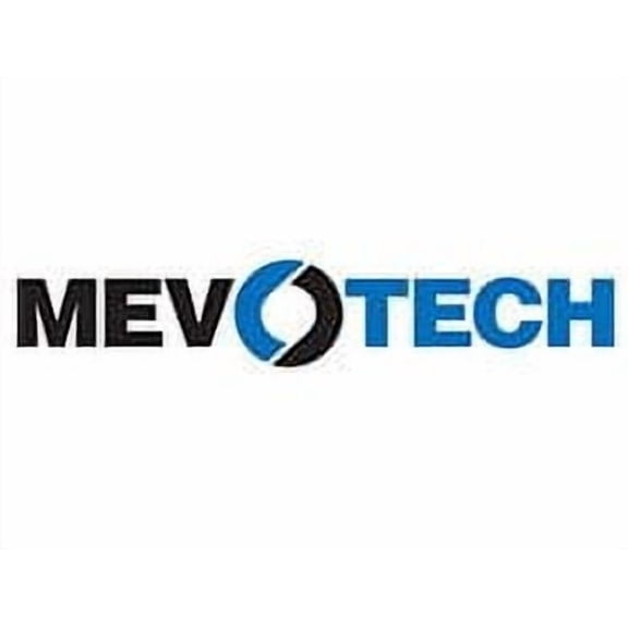 Mevotech GES3454 Tie Rod End