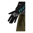 thumbnail image 1 of Guante para bicicleta de montaña Fox Racing Ranger, negro, talla XXL, 1 of 2