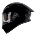 thumbnail image 1 of Casco Roda Course Negro Cerrado Svs negro L, 1 of 5
