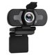 thumbnail image 1 of Webcam 1080P Full HD Webcam with Microphone, 1 of 5