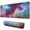 Dazzling Galaxy (53), variant on Galaxy Themed Large Mouse Pad for Gaming: Non-Slip, Stitched Edges (31.5x11.8in) | Transforms Desk & Keyboard Setup