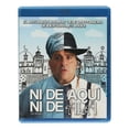 thumbnail image 1 of Ni De Aqui Ni De Ala The Infidel Pelicula BLU-RAY Zima, 1 of 2