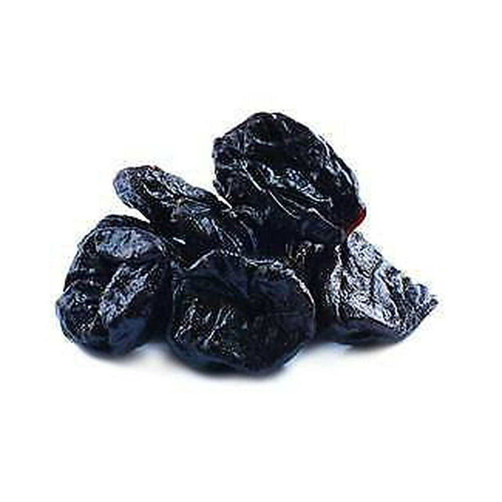 Plums ( Prunes)