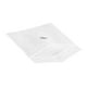 thumbnail image 3 of Bolsas de alimentos selladas transparentes Jadeshay 100 piezas Bolsas de Almacenamiento de refrigerios PE, 3 of 12