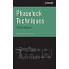 Phaselock Techniques (Hardcover)