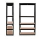 thumbnail image 5 of Estante Metalico Organizador Onof 5 Niveles, 5 of 10