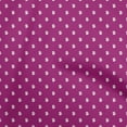 thumbnail image 1 of oneOone Cotton Cambric Purple Fabric Asian Theme Japanese Dress Material Fabric Print Fabric By The Yard 56 Inch Wide, 1 of 5