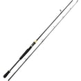 thumbnail image 5 of Riwcyla Carbon Fiber Fishing Rod, Fast Action Lightweight Pole with EVA Handle, 4-12lb Line Weight for Freshwater Saltwater Bass Trout Fishing, 5 of 5