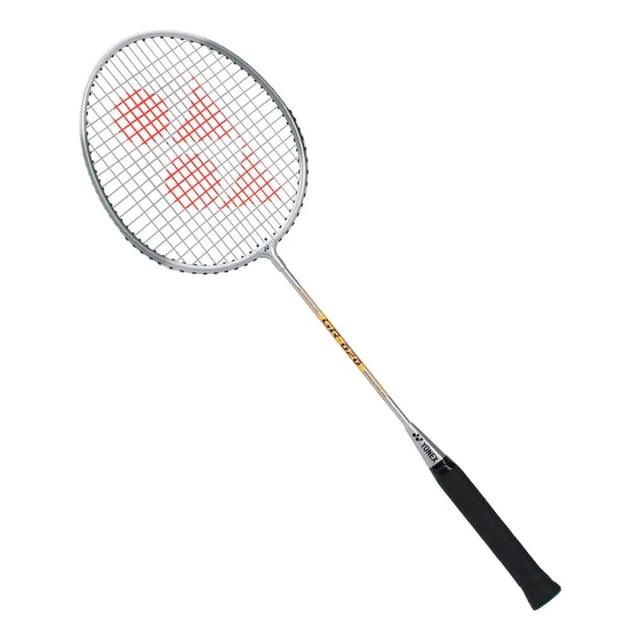 Raqueta Badminton Yonex GR-020 Silver Grey