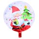 thumbnail image 1 of Decoración de fiesta inflable con globos de papel de aluminio de Navidad (Santa Claus 2) Ndcxsfigh Nuevos Originales, 1 of 5