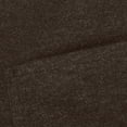 thumbnail image 5 of Maoxin Mens Tops Men's Fashion Casual Trend Woolen-breasted Solid Color Long-sleeved Hoodless Casual Coat/jacket Brown XL, 5 of 7