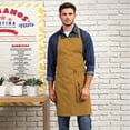thumbnail image 2 of Premier Colours Bib Apron / Workwear, 2 of 2