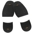 thumbnail image 1 of Juego de 2 piezas de pegamento de goma para suelas de zapatos y tacones, antideslizante, para reparación de suelas, nuevo 52B + 62B, 1 of 9