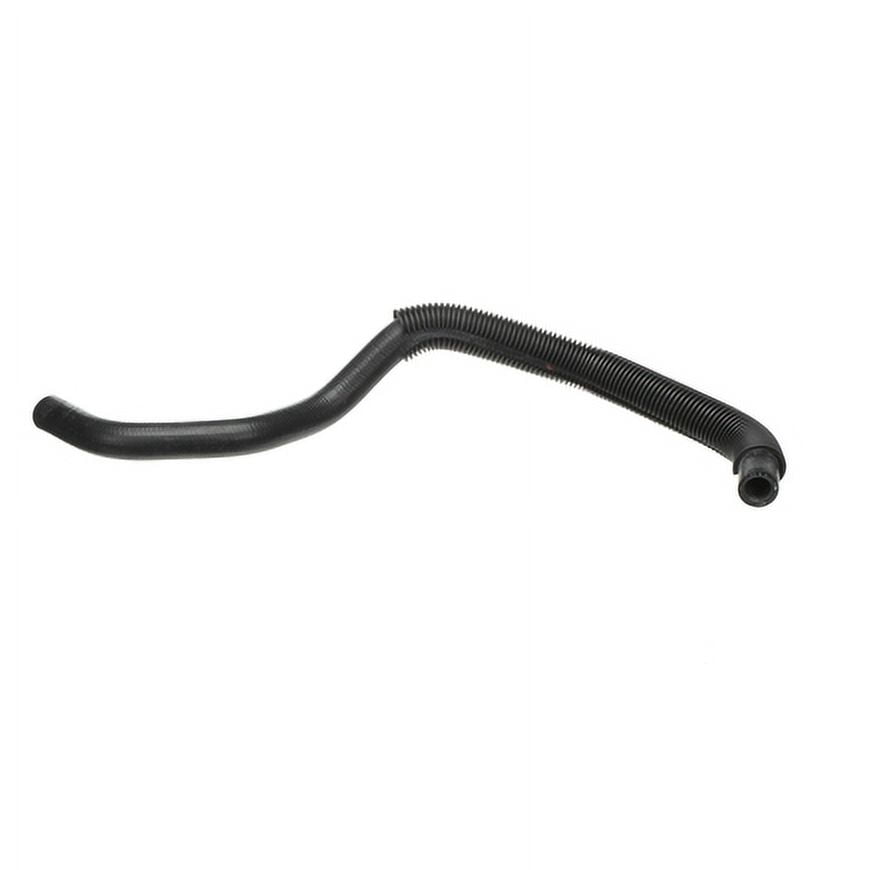 Gates 18882 Coolant Hose, Small I.D. Fits select: 1992 TOYOTA COROLLA, 1996-2000 PLYMOUTH BREEZE