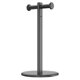 thumbnail image 2 of Headset Desk Display Stand Anodized Aluminum Ideal For Office Use With Stable Support Design 1Set, 2 of 3
