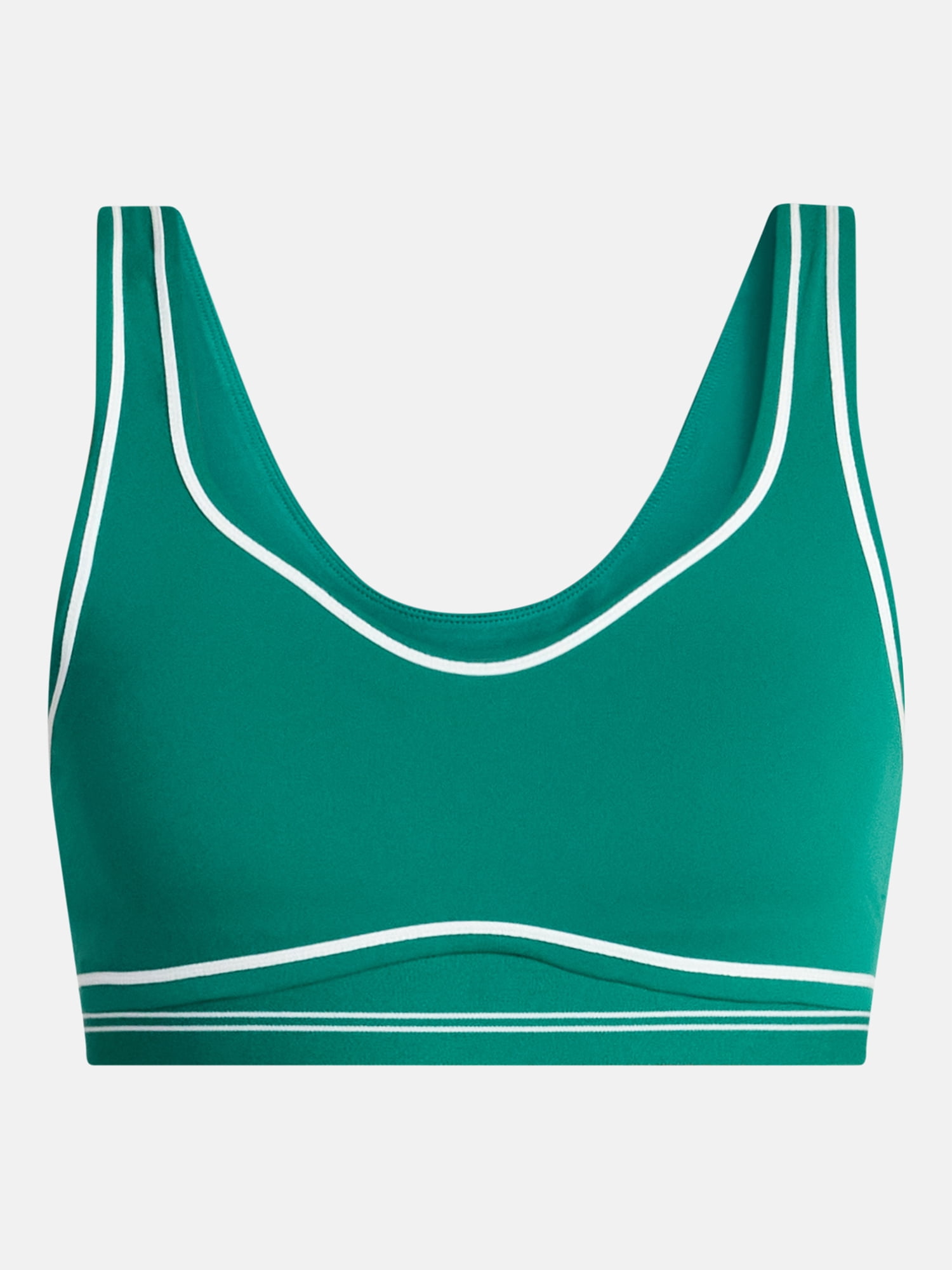 Avia Women's Contour Stitch Sports Bra, Sizes XS-XXXL