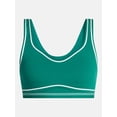 thumbnail image 5 of Avia Women's Contour Stitch Sports Bra, Sizes XS-XXXL, 5 of 5