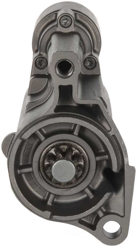 Bosch SR0835X Premium Starter