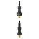 thumbnail image 1 of Adaptador CUTICAT de lavadora a presión 1/4 para Autos de Cobre hasta 2300PSI, 1 of 8