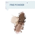 thumbnail image 3 of HOLD LIVE 6g Three-color Eyebrow Powder Shaping Down Fogbrow Powder Natural Three-dimensional Waterproof Long-lasting Shaping Eyebrow, 3 of 10
