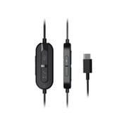 Creative Labs Chat On-Ear USB Headset 51EF0980AA000