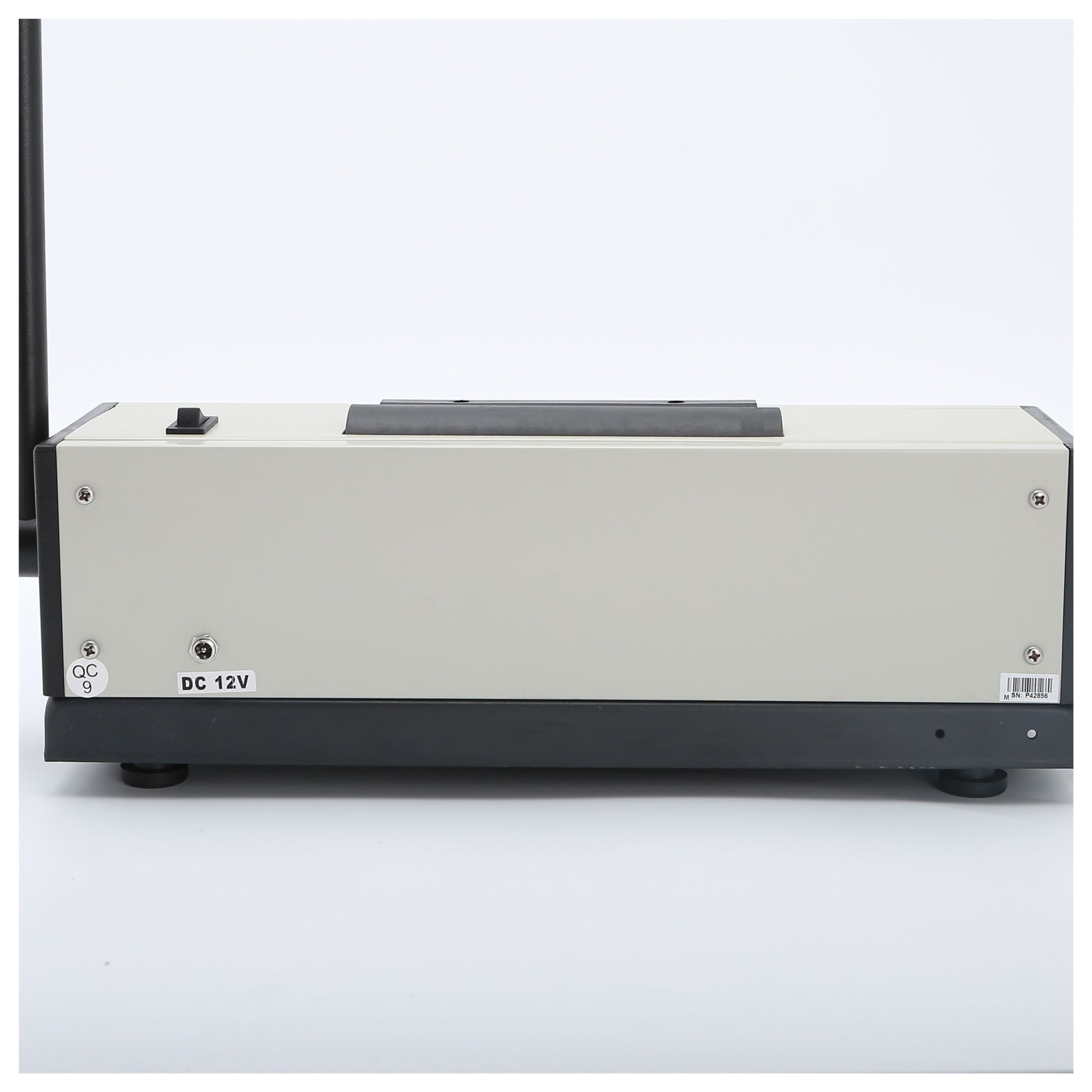 A4 Electric Spiral Binding Machine - 46 Holes, 4:1 Pitch, Office-Friendly For Books And Brochures ,Easy to Operate