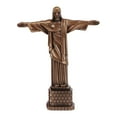thumbnail image 1 of Religieux, Saint Jésus, Statue de ian, Collection de Modèles, Bronze Rouge Religieux, 1 of 8