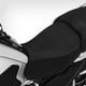 thumbnail image 5 of Motos motocicleta protección 3D asiento almohada funda cómodos accesorios de absorción de golpes para - 2006-2012 Yotijar  cubierta de asiento, 5 of 7