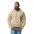 thumbnail image 1 of Gildan  Adult Softstyle Fleece Midweight Hoodie, 1 of 3