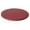 Wine Red, variant on Elastic Edge Table Cloth Protector - Waterproof Non-slip Round Fitted Tablecloth Table Cover Cloth for Tables 44-48inch Diameter - Selected Colors Red
