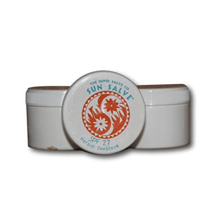 screen SPF 27  1.75oz