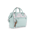 thumbnail image 1 of Mochila Pañalera De Mano Multiusos Para Artículos De Bebés, 1 of 3