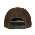 thumbnail image 5 of Outdoor Cap OCCORDM Retail-Inspired Corduroy Cap-Moss/Brown, 5 of 8